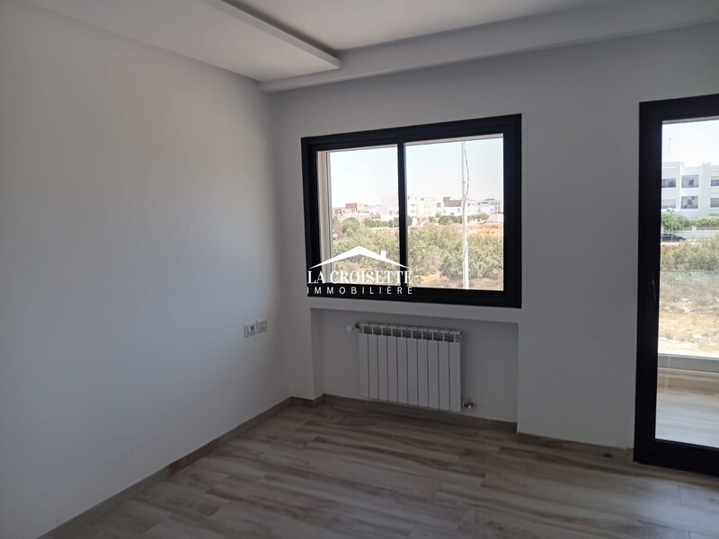 Appartement S+2 aux Jardins de Carthage